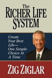 Produktbild: The Richer Life System