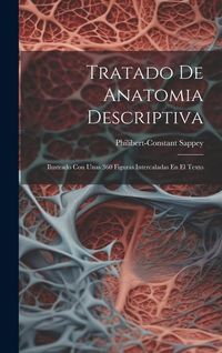 Produktbild: Tratado De Anatomia Descriptiva