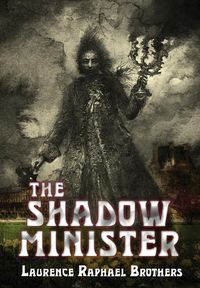Produktbild: The Shadow Minister