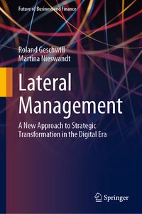 Produktbild: Lateral Management