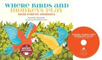 Produktbild: Where Birds & Monkeys Play