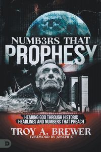 Produktbild: Numbers That Prophesy