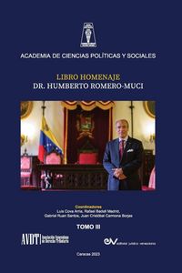 Produktbild: Libro Homenaje Al Dr. Humberto Romero Muci, Tomo Iii (de Iv)