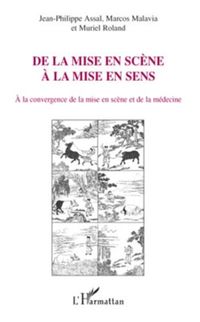 Produktbild: De la mise en scEne A la mise en sens - a la convergence de
