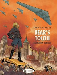 Produktbild: Bear's Tooth Vol. 4