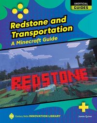 Produktbild: Redstone and Transportation