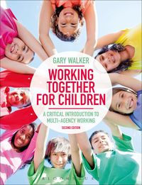 Produktbild: Working Together for Children