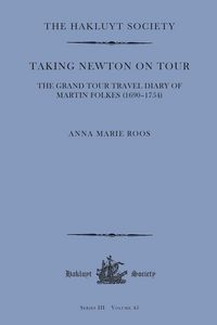 Produktbild: Taking Newton on Tour