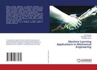 Produktbild: Machine Learning Applications in Mechanical Engineering