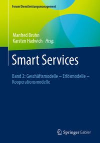 Produktbild: Smart Services