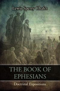 Produktbild: The Book of Ephesians