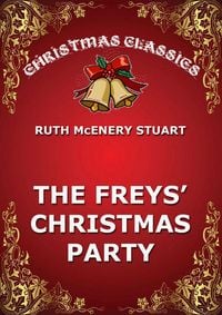 Produktbild: The Freys' Christmas Party