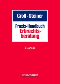 Produktbild: Praxis-Handbuch Erbrechtsberatung