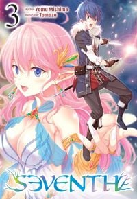 Produktbild: Seventh: Volume 3