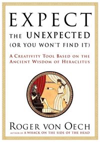Produktbild: Expect the Unexpected (Or You Won't Find It)