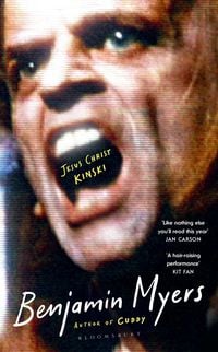 Produktbild: Jesus Christ Kinski