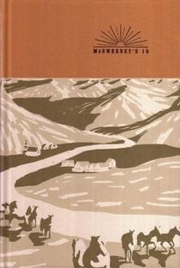Produktbild: McSweeney's Issue 15 (McSweeney's Quarterly Concern)
