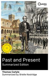 Produktbild: Past and Present (Summarized Edition)
