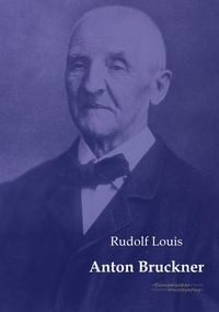 Produktbild: Anton Bruckner