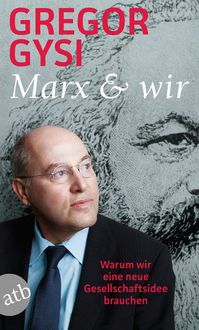 Bild vom Artikel Marx und wir vom Autor Gregor Gysi
