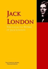 Produktbild: The Collected Works of Jack London