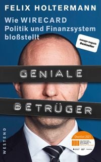 Produktbild: Geniale Betr&uuml;ger