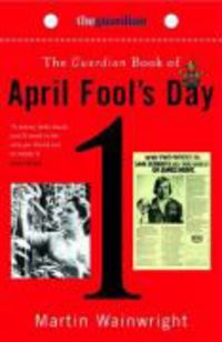 Produktbild: Guardian Book of April Fool's Day