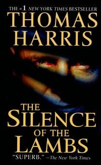 Produktbild: The Silence of the Lambs