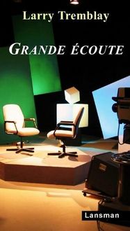 Produktbild: Grande Ecoute