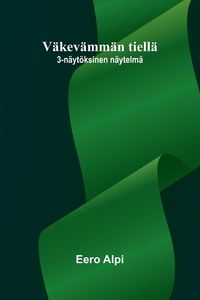 Produktbild: V&auml;kev&auml;mm&auml;n tiell&auml;
