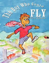 Produktbild: The Boy Who Could Fly
