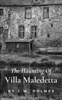 Produktbild: The Haunting Of Villa Maledetta