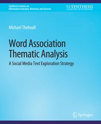 Produktbild: Word Association Thematic Analysis