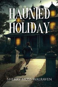 Produktbild: Haunted Holiday