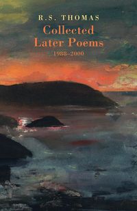 Produktbild: Collected Later Poems