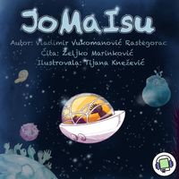 Produktbild: Jomaisu