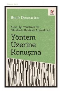 Produktbild: Y&ouml;ntem &Uuml;zerine Konusma