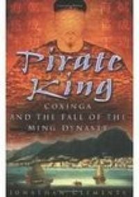 Produktbild: Clements, J: Pirate King
