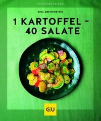 Produktbild 1 Kartoffel - 40 Salate