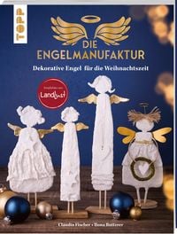 Produktbild: Die Engelmanufaktur