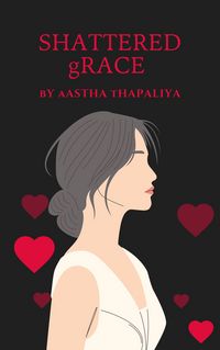 Produktbild: Shattered Grace