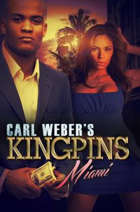 Produktbild: Carl Weber's Kingpins: Miami
