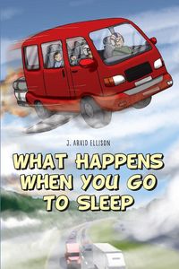 Produktbild: What Happens When You Go To Sleep