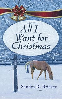 Produktbild: All I Want for Christmas