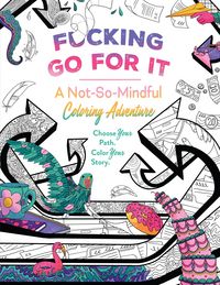 Produktbild: Fucking Go for It