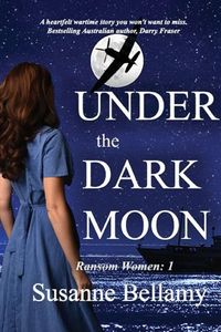 Produktbild: Under the Dark Moon (Ransom Women #1)