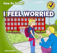 Produktbild: I Feel Worried