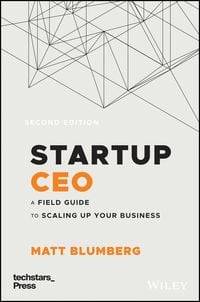 Produktbild: Startup CEO