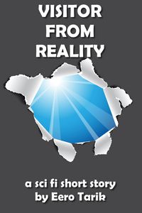 Produktbild: Visitor from Reality