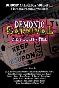 Produktbild: Demonic Carnival